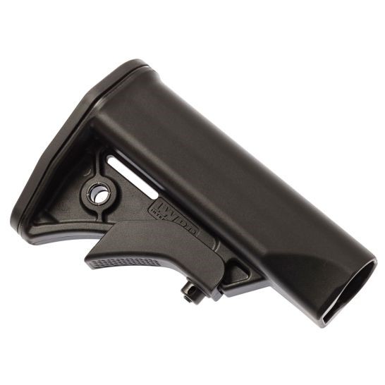 LWRCI COMPACT STOCK- BLACK - Taurus Savings